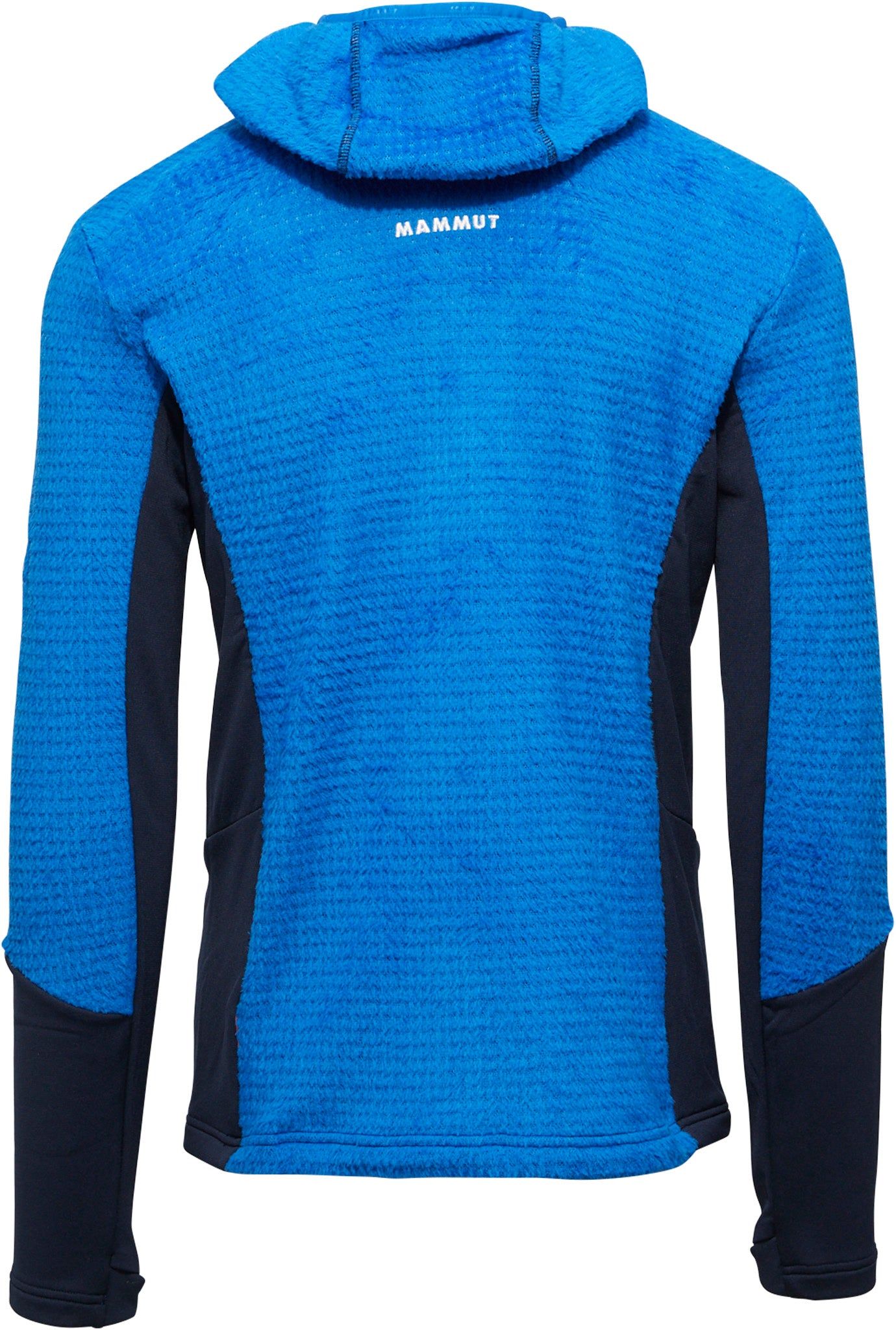 Aenergy ML Hybrid Hooded Jacket - Men's|-|Manteau à capuchon hybride Aenergy ML - Homme sold by The Last Hunt product image thumbnail 2