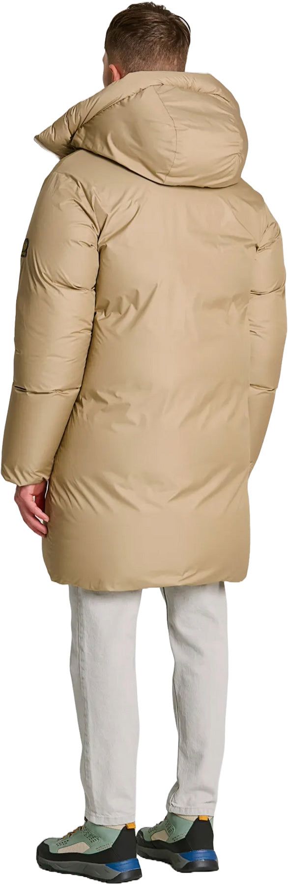 Maloy Jacket - Men's|-|Manteau Maloy - Homme sold by The Last Hunt product image thumbnail 3