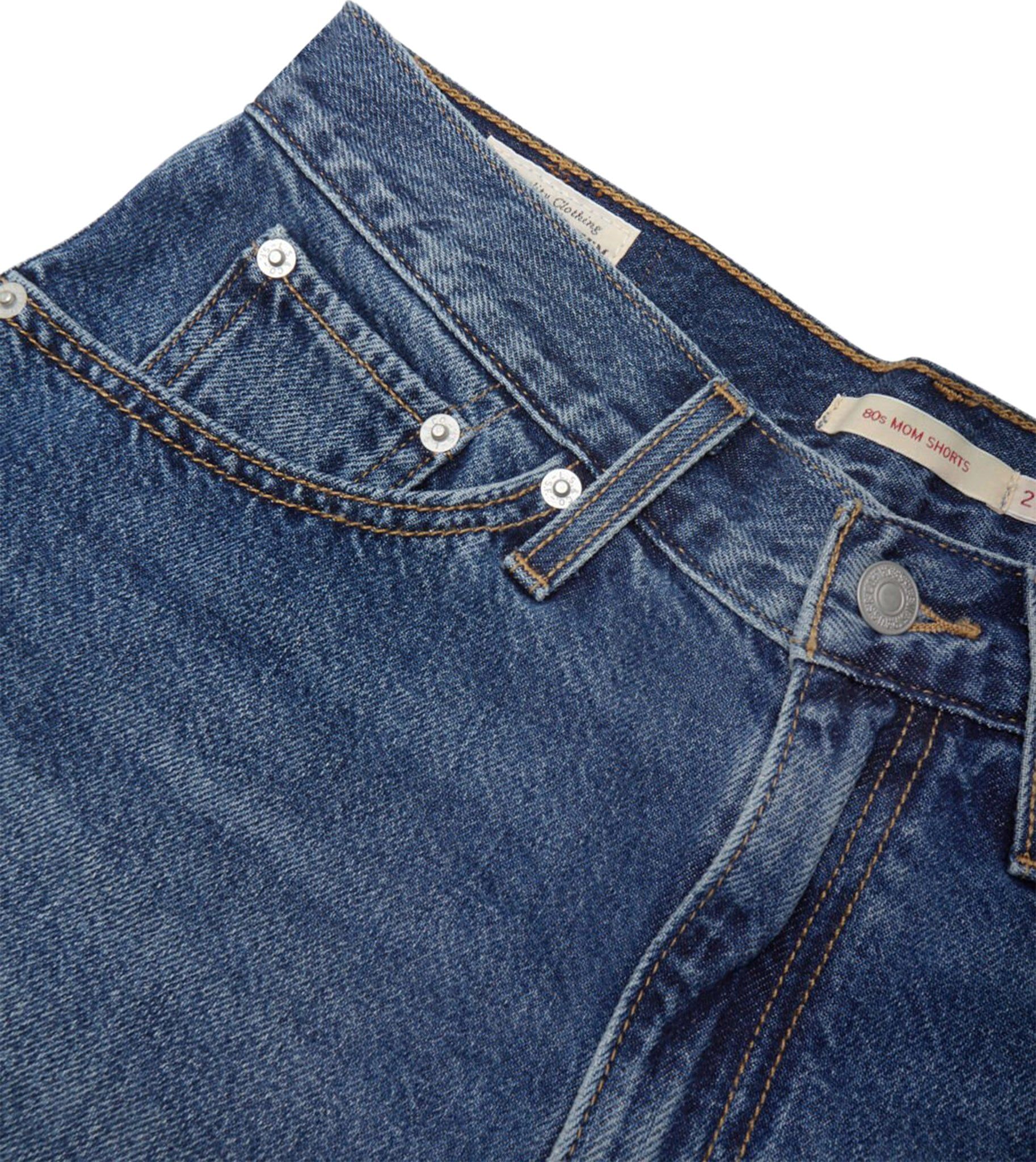 80's Mom Shorts - Women's|-|Short 80's Mom - Femme sold by The Last Hunt