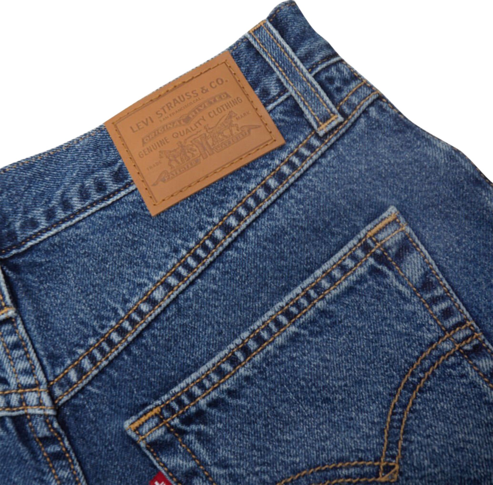 80's Mom Shorts - Women's|-|Short 80's Mom - Femme sold by The Last Hunt product image thumbnail 3