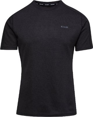 Merino Blend Tee - Men's|-|T-shirt en mélange de laine mérinos - Homme sold by The Last Hunt