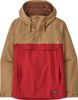 Isthmus Anorak - Men's|-|Anorak Isthmus - Homme sold by The Last Hunt