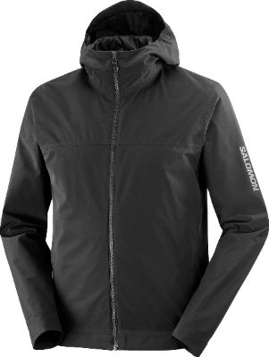 Explore Waterproof Shell Jacket - Men's|-|Manteau coquille imperméable Explore - Homme sold by The Last Hunt