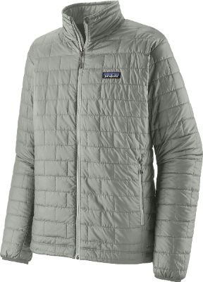 Nano Puff Jacket - Men's|-|Manteau Nano Puff - Homme sold by The Last Hunt