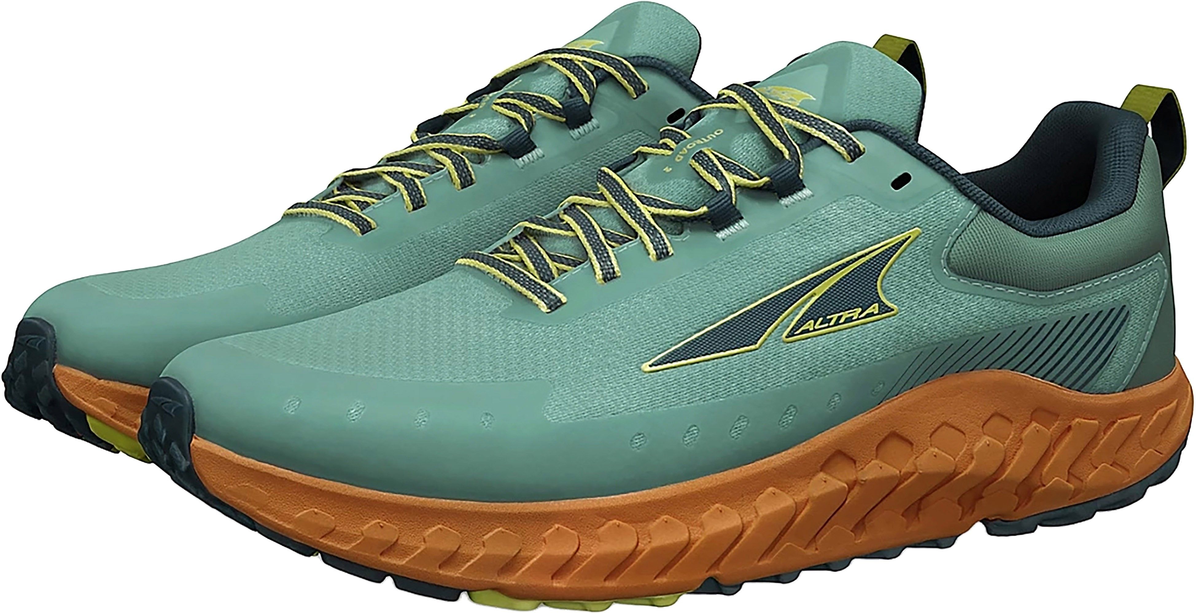 Outroad 2 Shoe - Men's|-|Chaussure Outroad 2 - Homme sold by The Last Hunt product image thumbnail 3