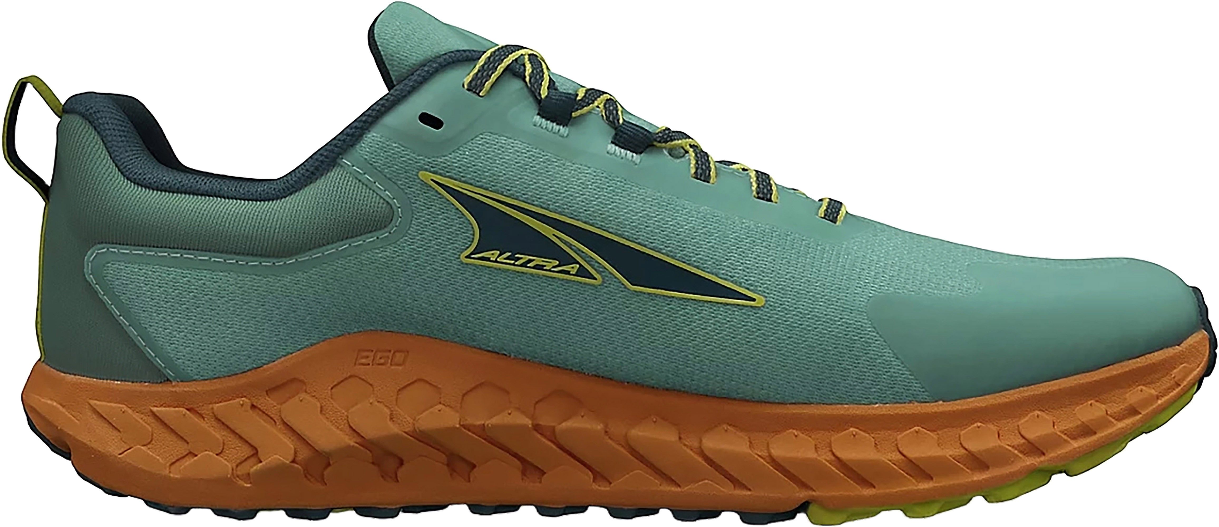 Outroad 2 Shoe - Men's|-|Chaussure Outroad 2 - Homme sold by The Last Hunt product image thumbnail 4