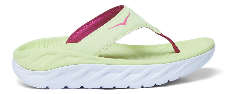 ORA Recovery Flip Sandals - Women's|-|Sandales ORA Recovery Flip - Femme sold by The Last Hunt