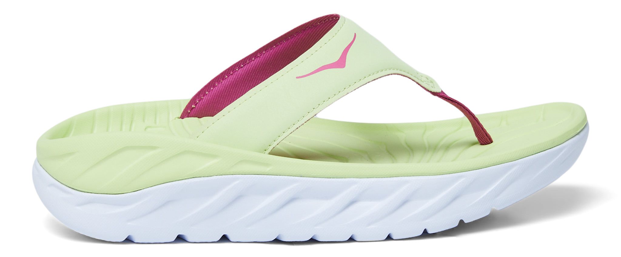 ORA Recovery Flip Sandals - Women's|-|Sandales ORA Recovery Flip - Femme sold by The Last Hunt