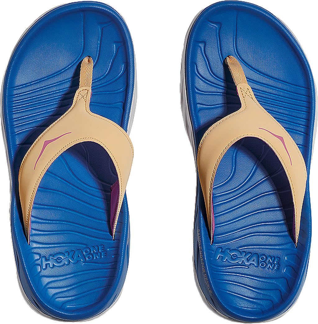 ORA Recovery Flip Sandals - Women's|-|Sandales ORA Recovery Flip - Femme sold by The Last Hunt product image thumbnail 5