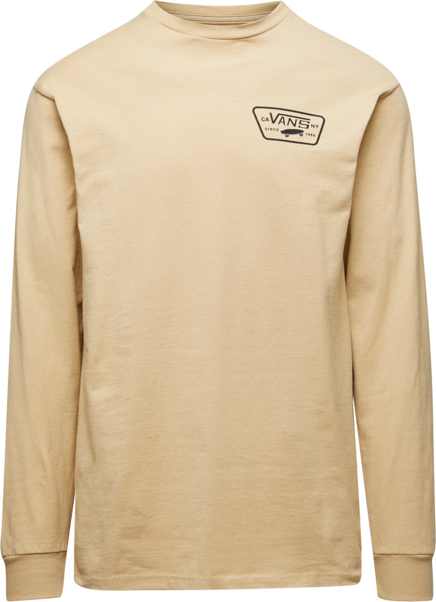 Full Patch Back Long Sleeve T-shirt - Men's|-|Chandail à manches longues OTW Collage - Homme sold by The Last Hunt