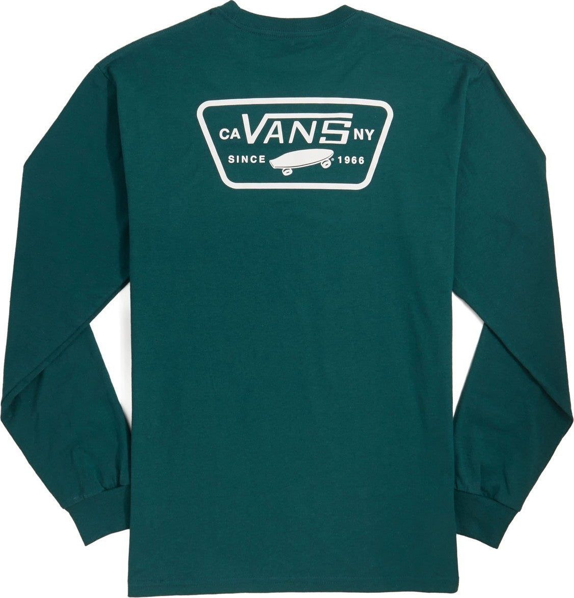 Full Patch Back Long Sleeve T-shirt - Men's|-|Chandail à manches longues OTW Collage - Homme sold by The Last Hunt product image thumbnail 3