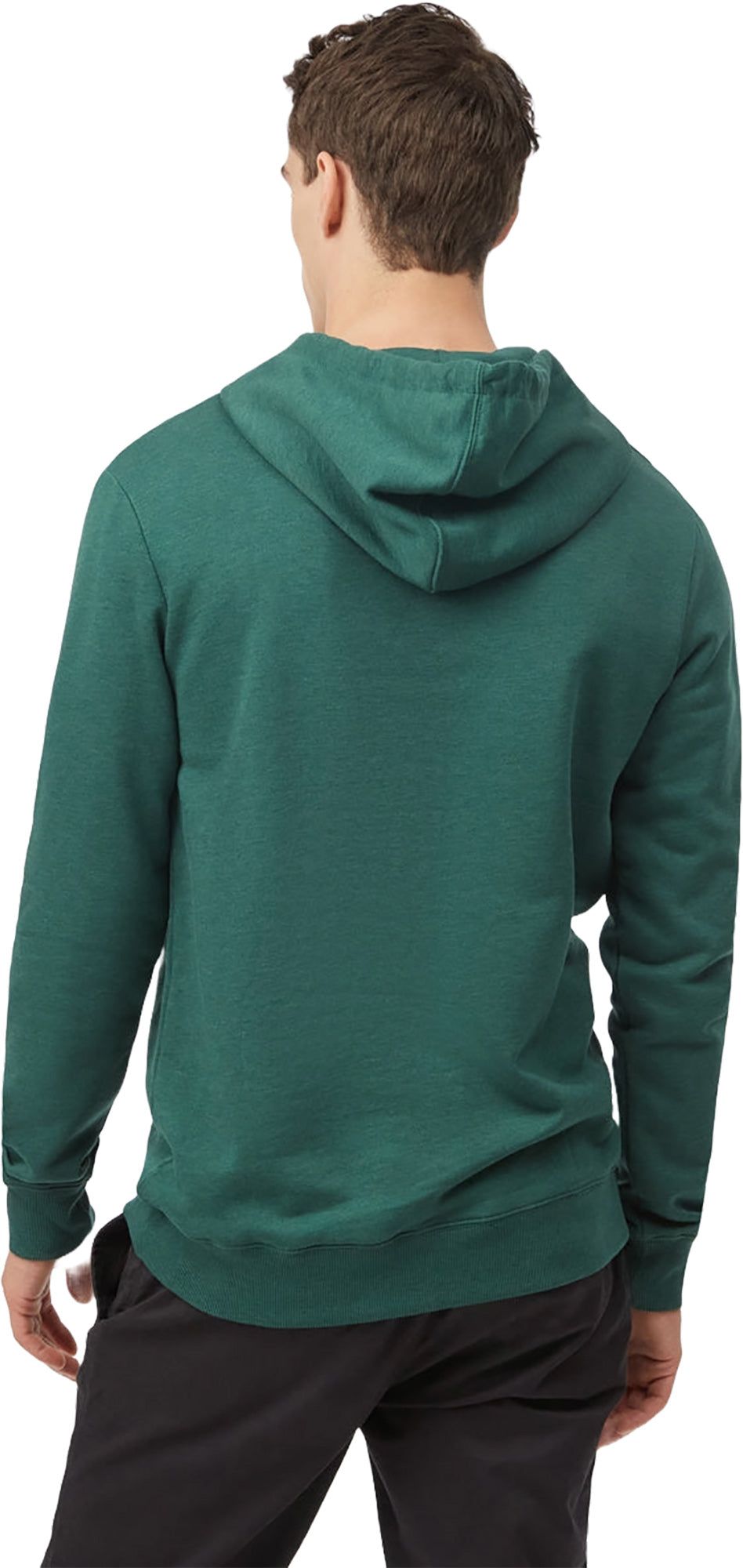 Cabin Crest Pullover Hoodie - Men's|-|Chandail à capuchon Cabin Crest - Homme sold by The Last Hunt product image thumbnail 2