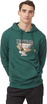Cabin Crest Pullover Hoodie - Men's|-|Chandail à capuchon Cabin Crest - Homme sold by The Last Hunt