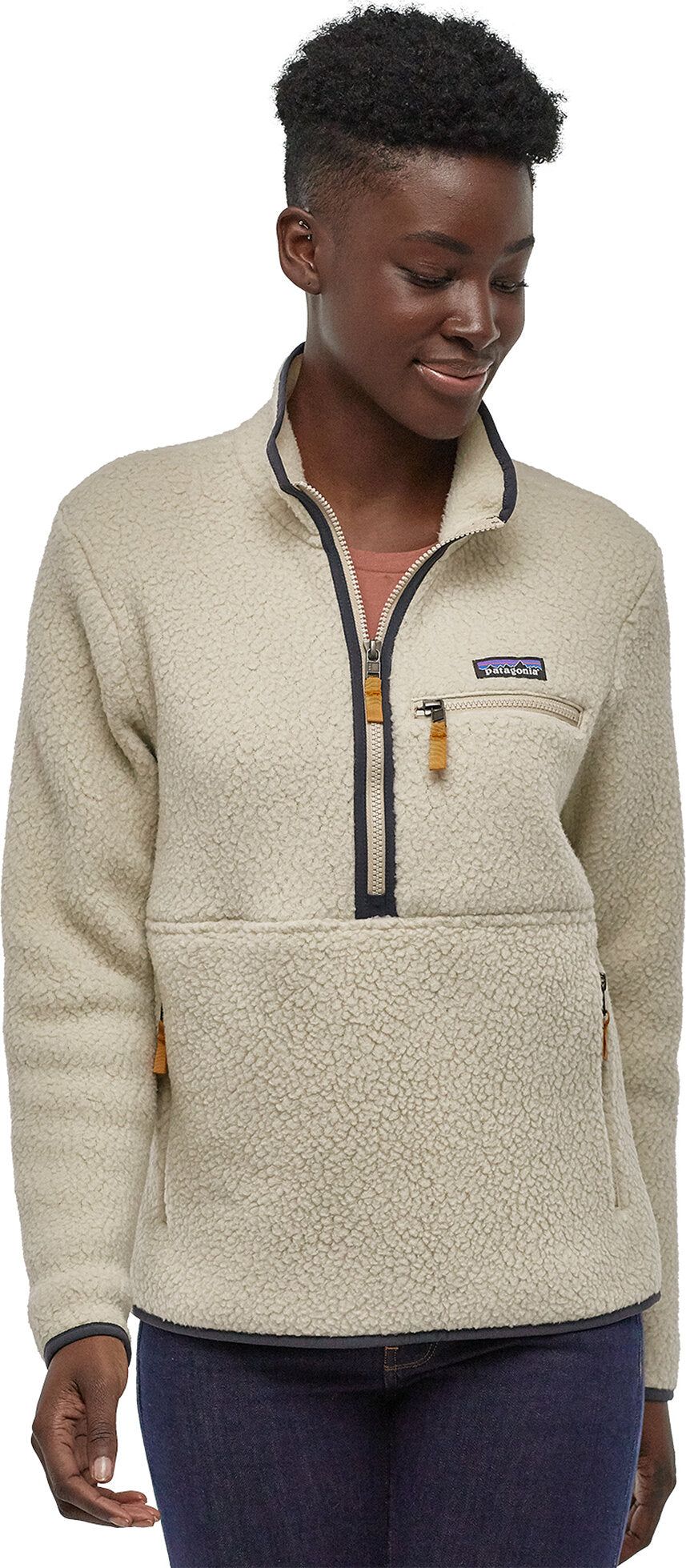 Highline Grayson Cardigan - Women's|-|Cardigan Highline Grayson - Femme sold by The Last Hunt product image thumbnail 3