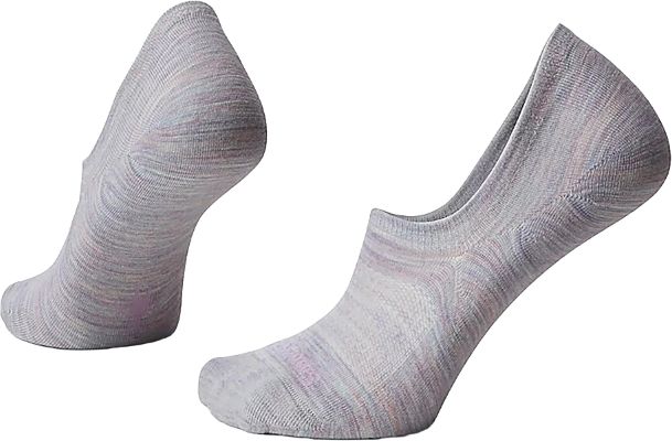 Everyday No Show Socks - Unisex|-|Chaussettes Everyday No Show - Unisexe made by Smartwool