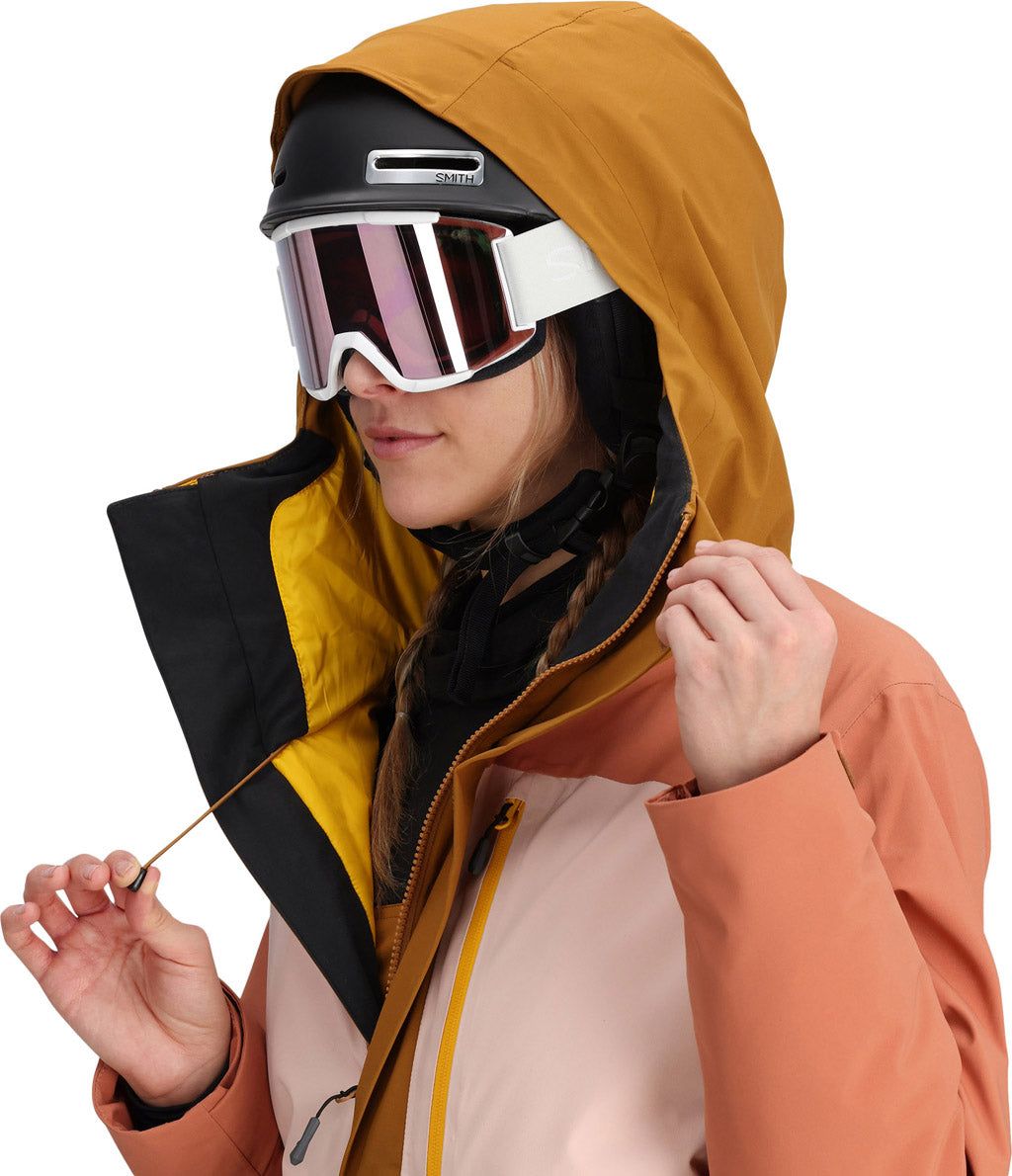 Snowcrew Anorak - Women's|-|Anorak Snowcrew - Femme sold by The Last Hunt product image thumbnail 2