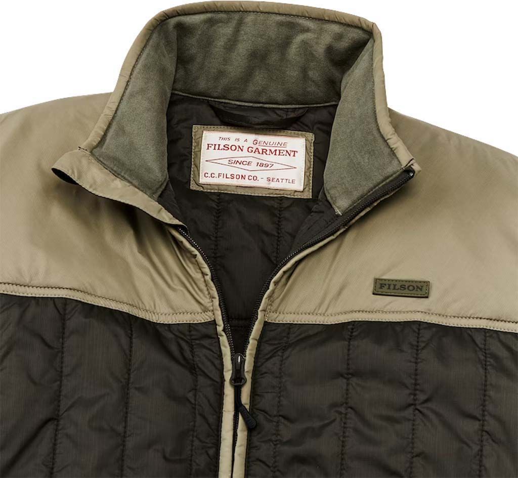 Ultralight Jacket - Men's|-|Manteau Ultralight - Homme sold by The Last Hunt product image thumbnail 2