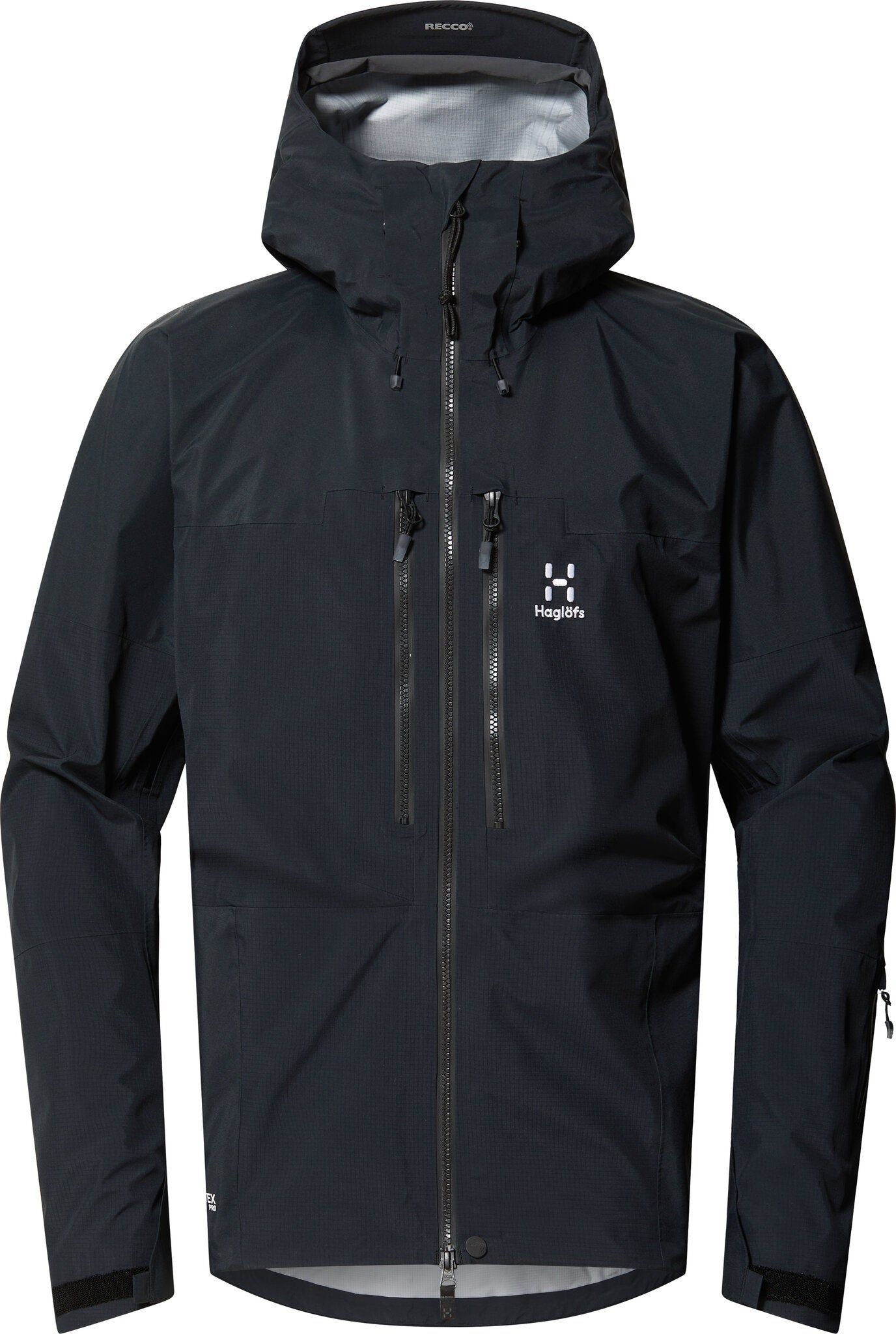 Spitz GTX Pro Jacket - Men's|-|Manteau Spitz GTX Pro - Homme sold by The Last Hunt