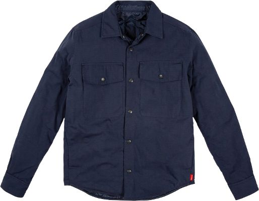 Insulated Shirt Jacket - Men's|-|Veste-chemise isolée - Homme sold by The Last Hunt