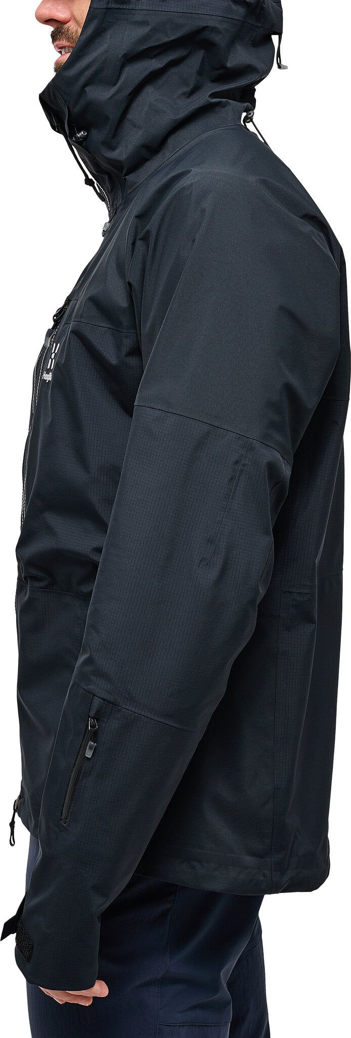 Spitz GTX Pro Jacket - Men's|-|Manteau Spitz GTX Pro - Homme sold by The Last Hunt product image thumbnail 5