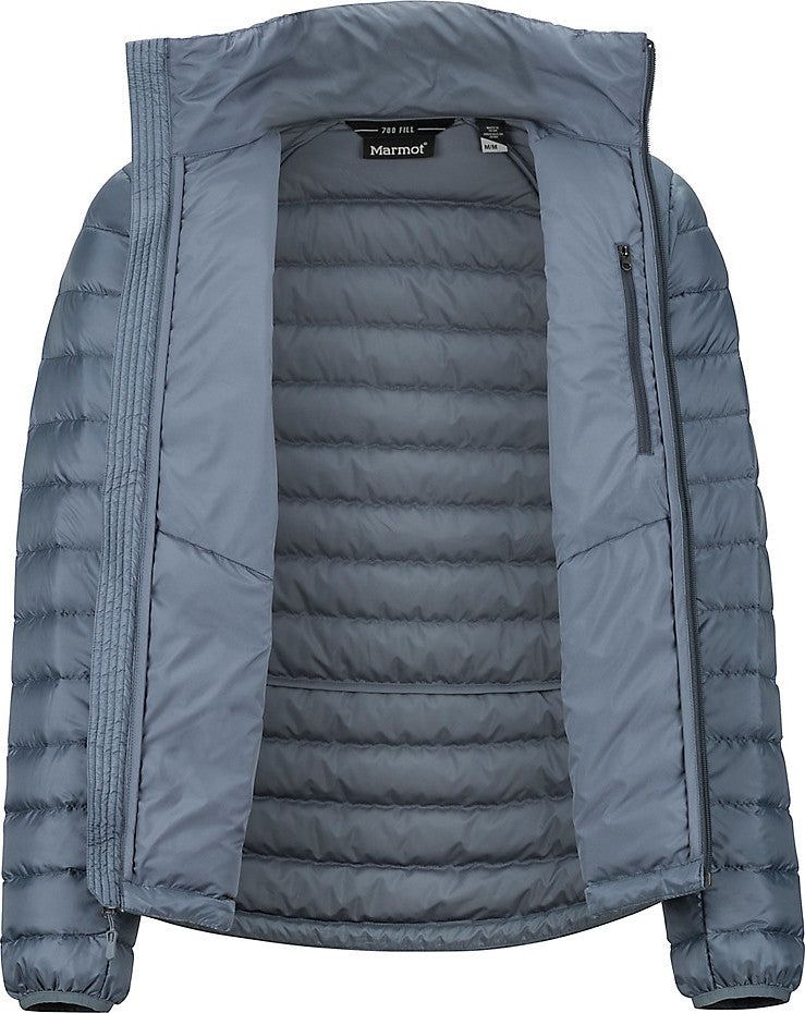 Highlander Down Jacket - Men's|-|Manteau en duvet Highlander - Homme sold by The Last Hunt product image thumbnail 11