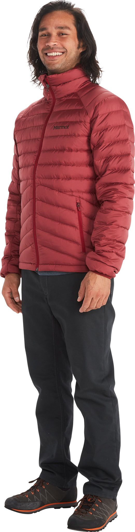 Highlander Down Jacket - Men's|-|Manteau en duvet Highlander - Homme sold by The Last Hunt product image thumbnail 22