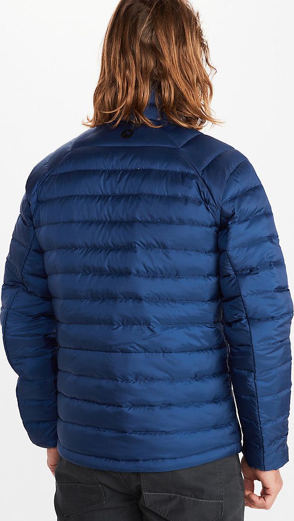 Highlander Down Jacket - Men's|-|Manteau en duvet Highlander - Homme sold by The Last Hunt product image thumbnail 19