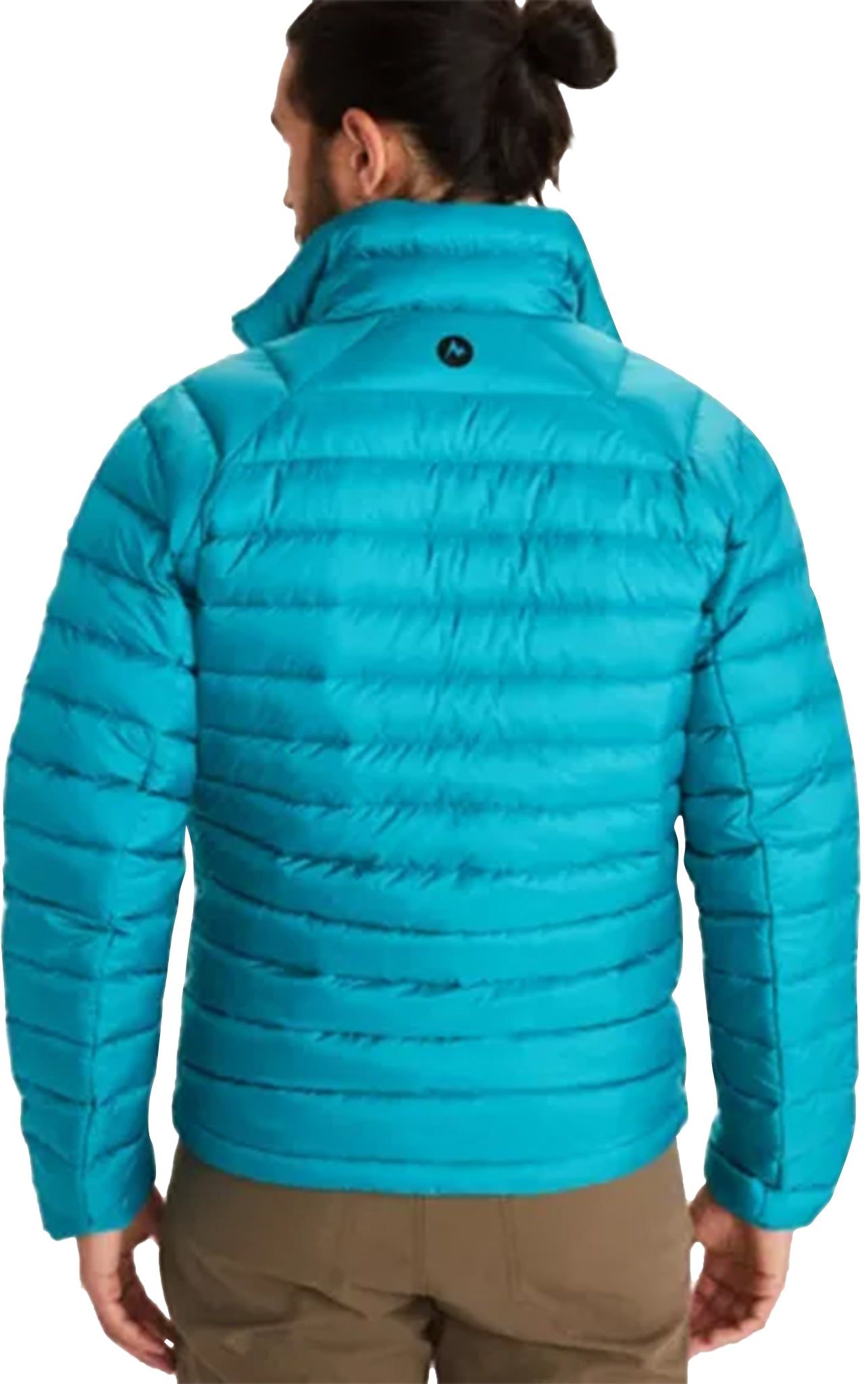 Highlander Down Jacket - Men's|-|Manteau en duvet Highlander - Homme sold by The Last Hunt product image thumbnail 14