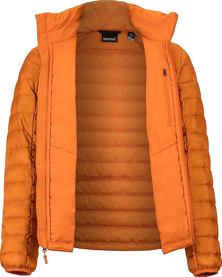 Highlander Down Jacket - Men's|-|Manteau en duvet Highlander - Homme sold by The Last Hunt product image thumbnail 9