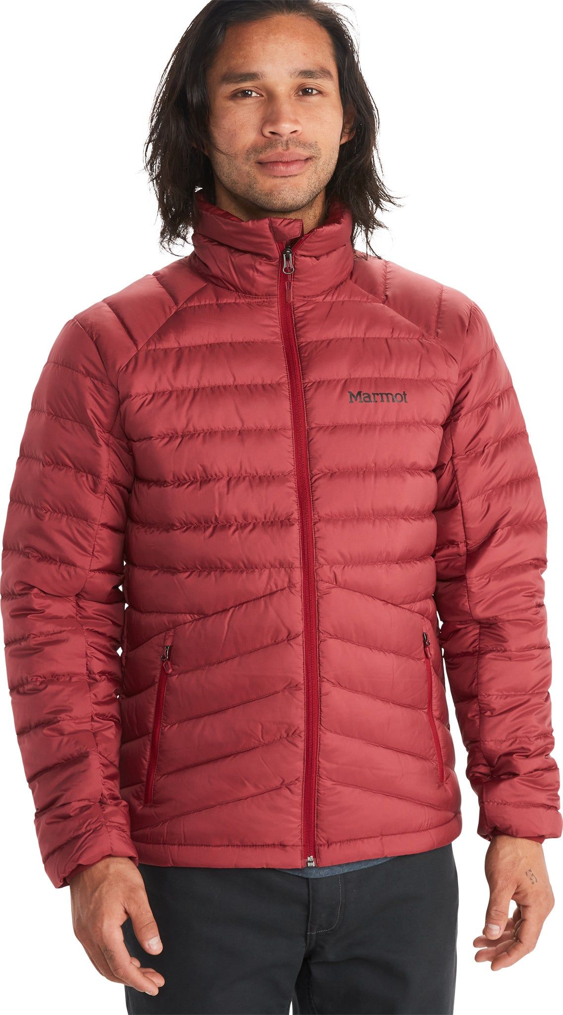 Highlander Down Jacket - Men's|-|Manteau en duvet Highlander - Homme sold by The Last Hunt product image thumbnail 23