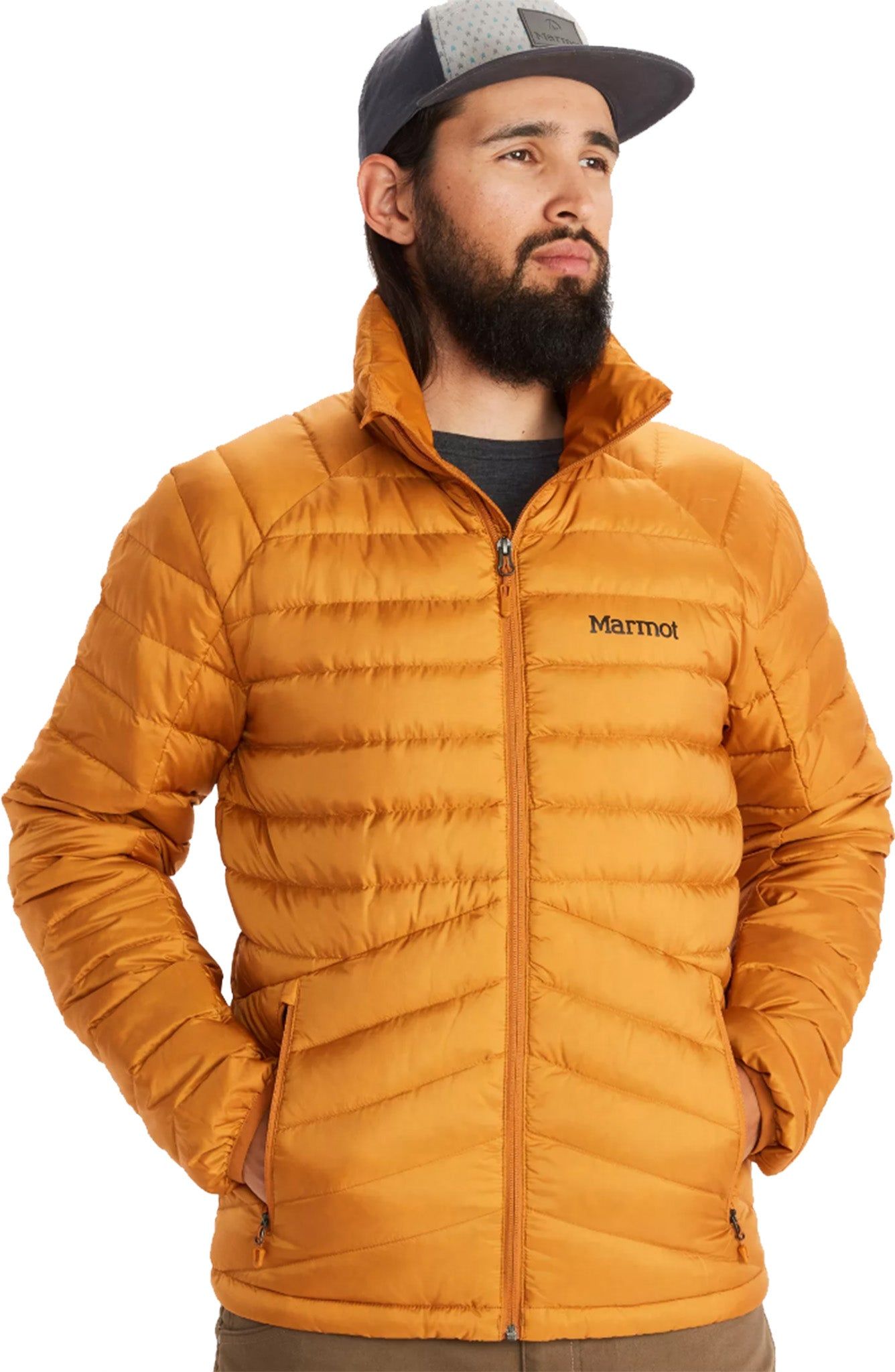 Highlander Down Jacket - Men's|-|Manteau en duvet Highlander - Homme sold by The Last Hunt product image thumbnail 20