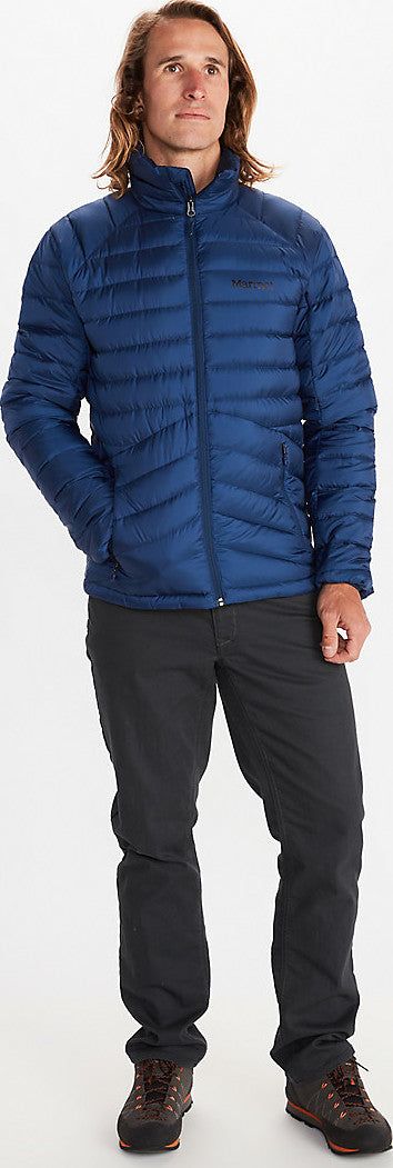 Highlander Down Jacket - Men's|-|Manteau en duvet Highlander - Homme sold by The Last Hunt product image thumbnail 18