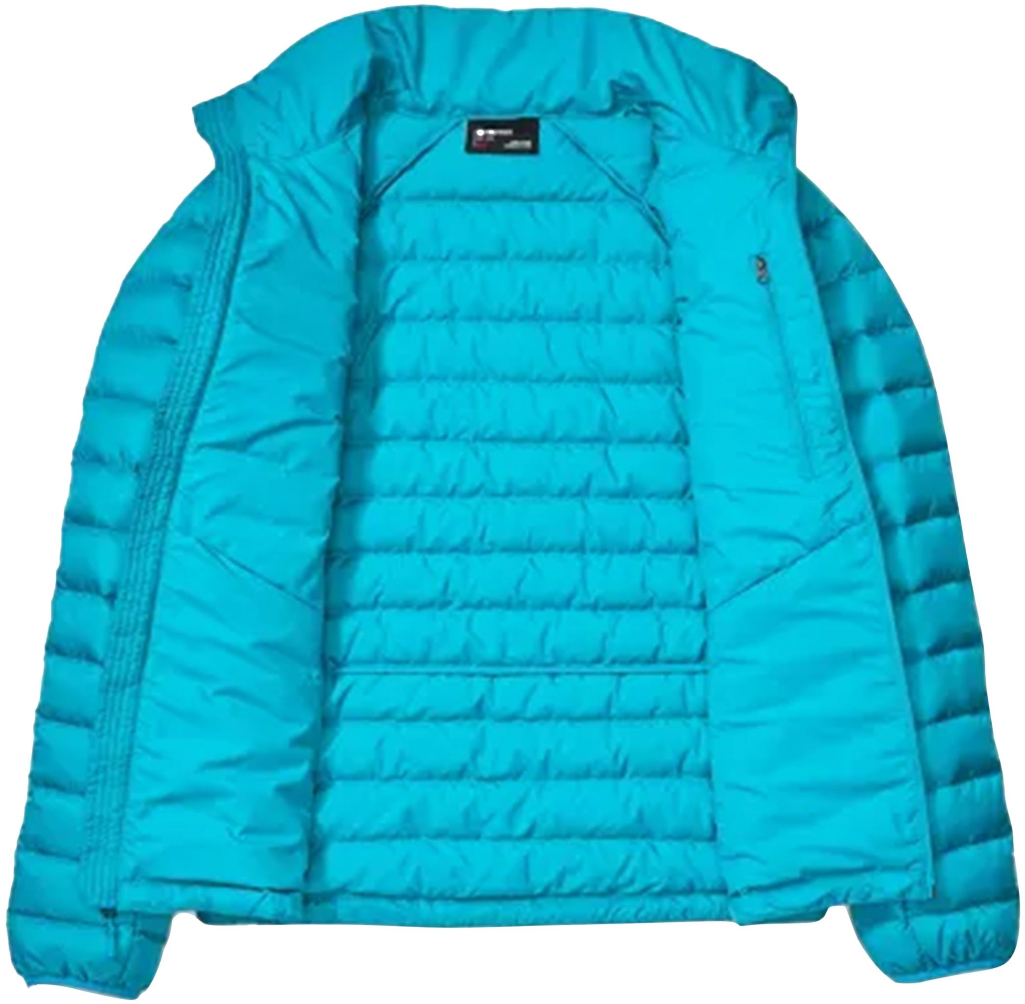 Highlander Down Jacket - Men's|-|Manteau en duvet Highlander - Homme sold by The Last Hunt product image thumbnail 16