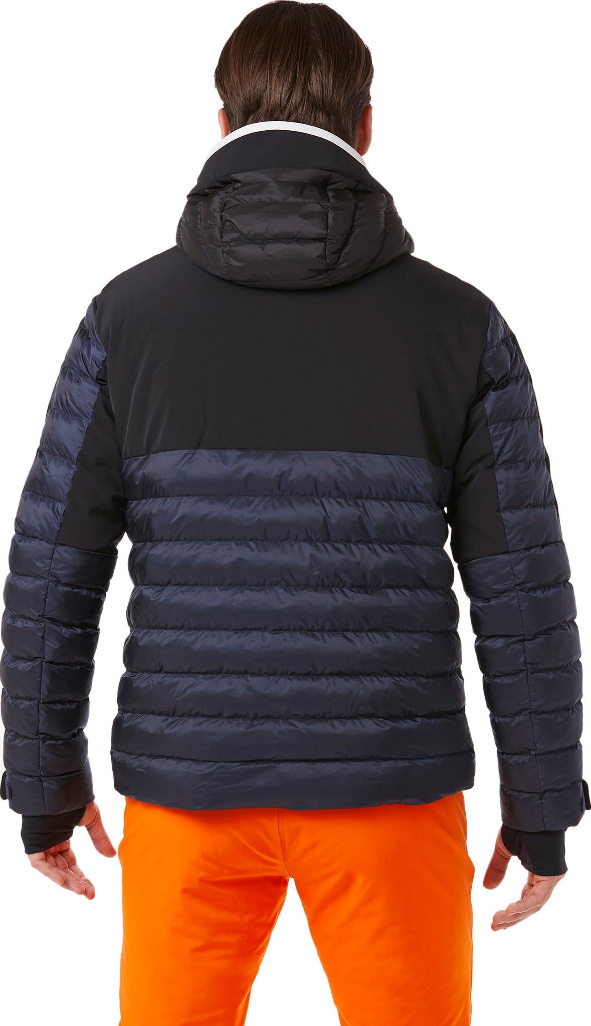 Kale Ski Jacket - Men’s|-|Manteau de ski Kale - Homme sold by The Last Hunt product image thumbnail 4