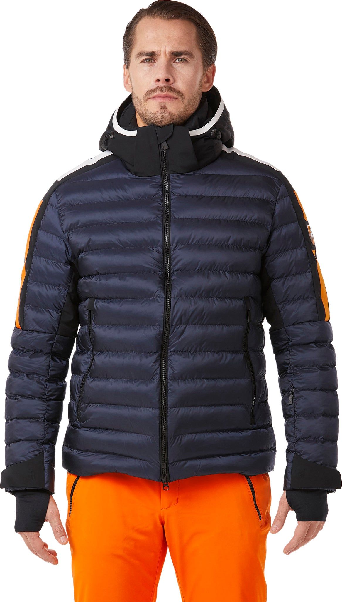 Kale Ski Jacket - Men’s|-|Manteau de ski Kale - Homme sold by The Last Hunt product image thumbnail 5
