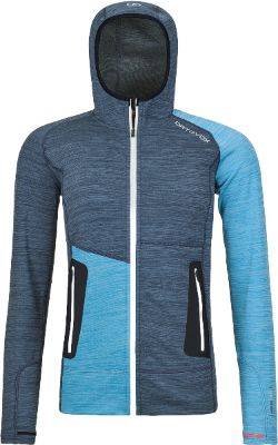 Fleece Light Hoody - Women's|-|Chandail à capuchon polaire léger - Femme sold by The Last Hunt