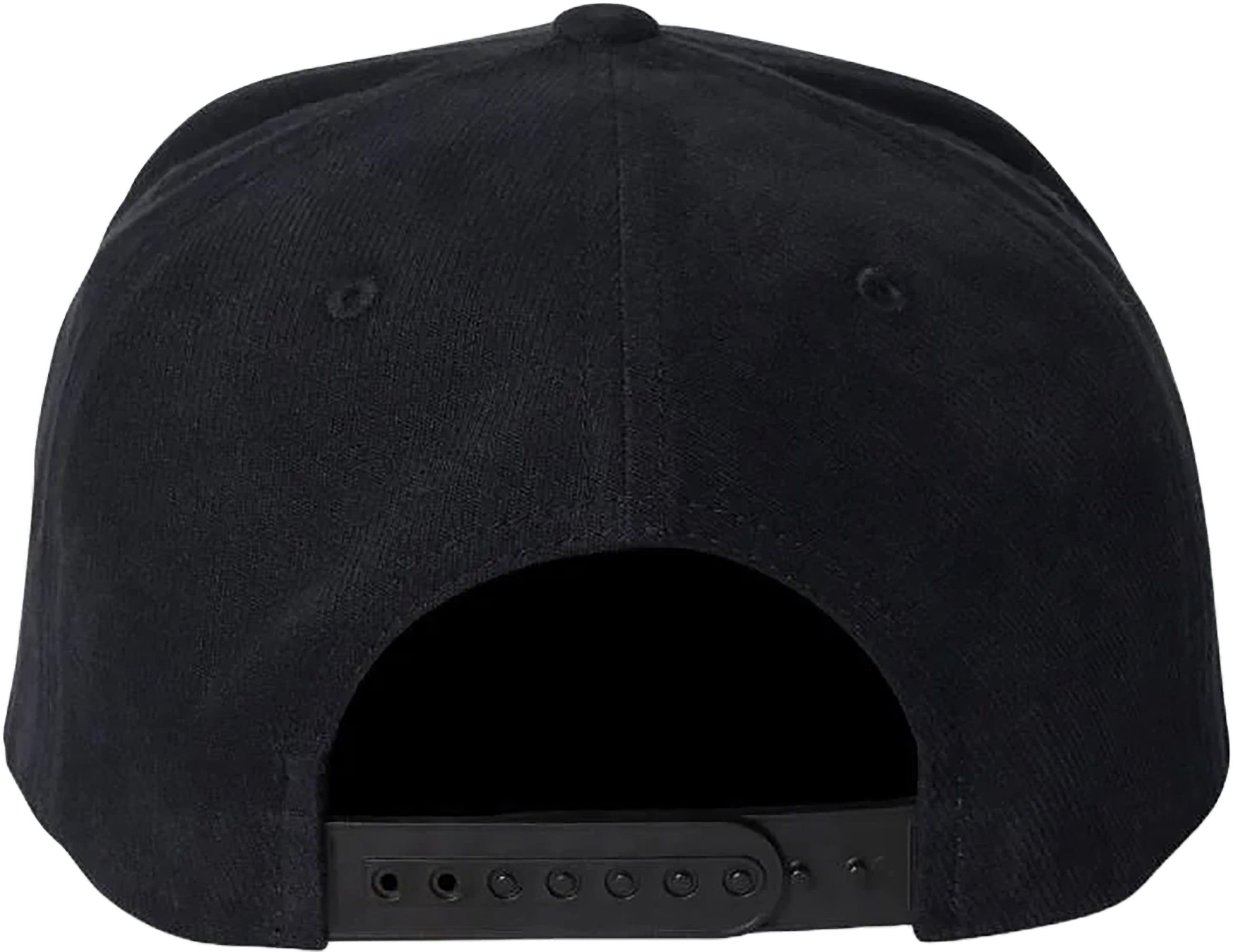 Canyon Medium Profile Snapback Cap - Men's|-|Casquette à boutons-pression à profil moyen Canyon- Homme sold by The Last Hunt product image thumbnail 2