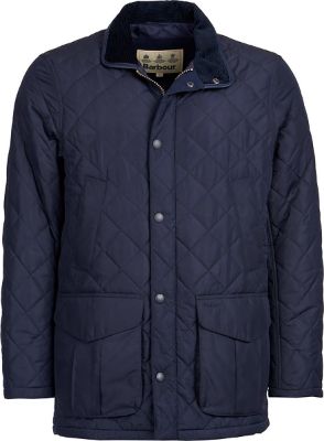 Devon Quilted Jacket - Men's|-|Manteau matelassé Devon - Homme sold by The Last Hunt