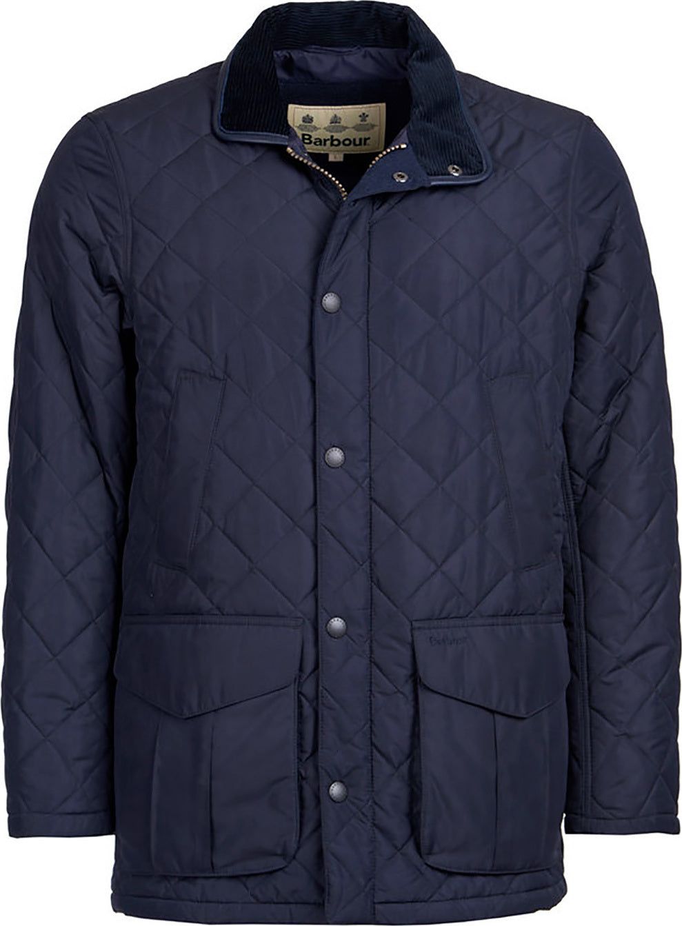 Devon Quilted Jacket - Men's|-|Manteau matelassé Devon - Homme sold by The Last Hunt