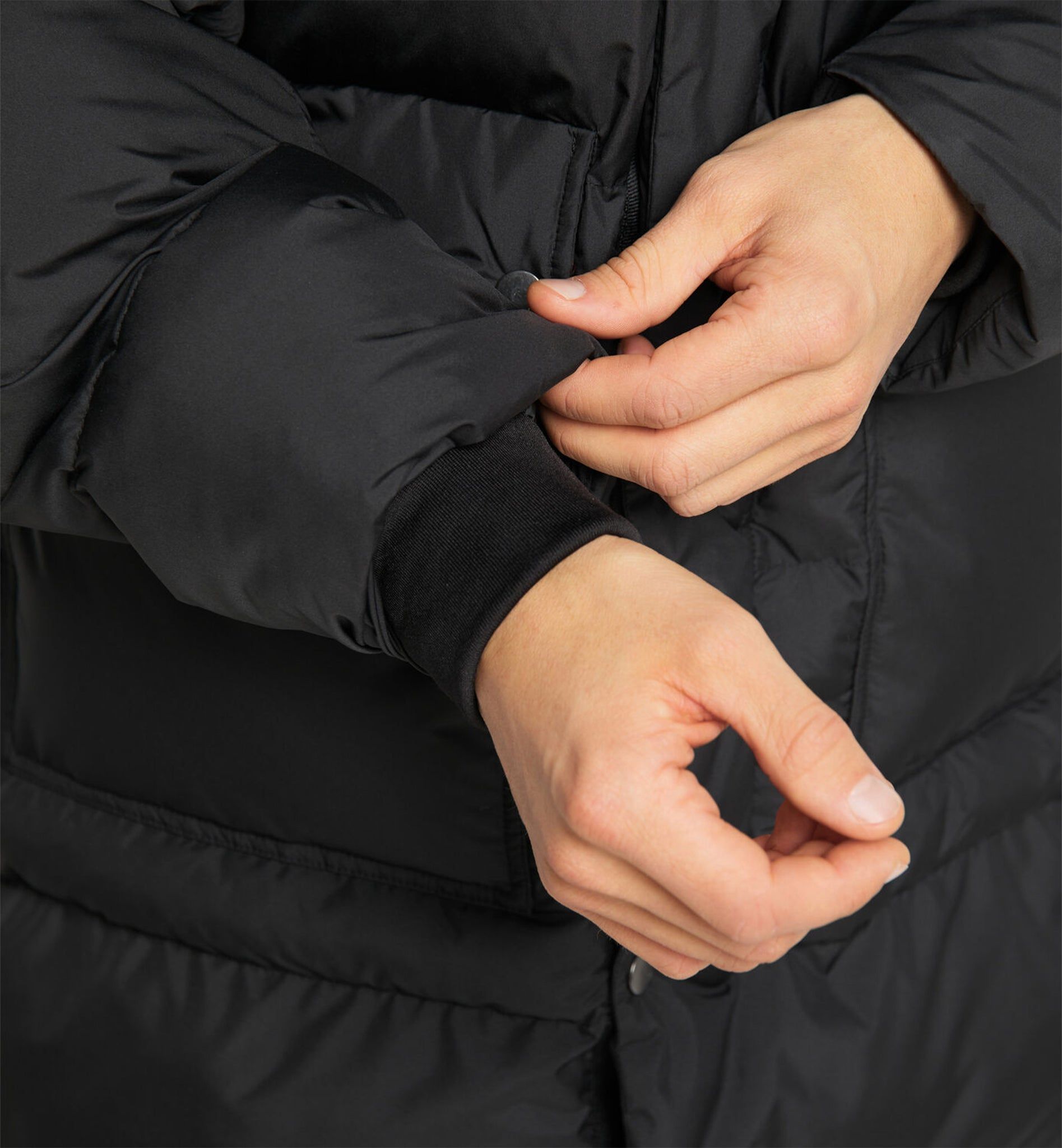 Floda Mimic Parka - Men's|-|Parka Mimic de Floda - Homme sold by The Last Hunt product image thumbnail 3
