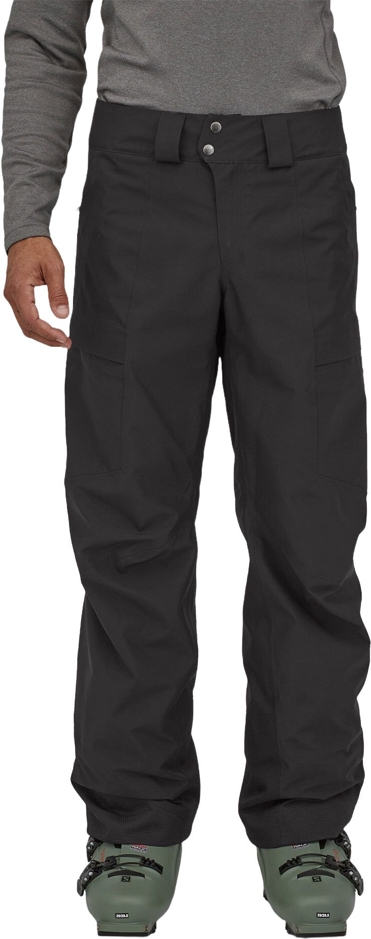 Storm Shift Regular Fit Pants - Men's|-|Pantalon coupe régulière Storm Shift - Homme sold by The Last Hunt product image thumbnail 4
