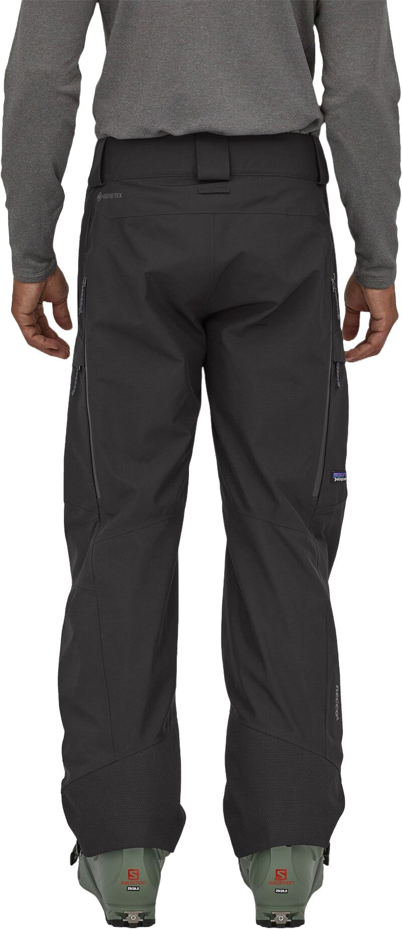 Storm Shift Regular Fit Pants - Men's|-|Pantalon coupe régulière Storm Shift - Homme sold by The Last Hunt product image thumbnail 5