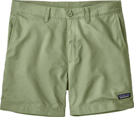 All-Wear Lightweight 6 In Hemp Shorts - Men's|-|Short léger 6 pouces en chanvre All-Wear - Homme sold by The Last Hunt