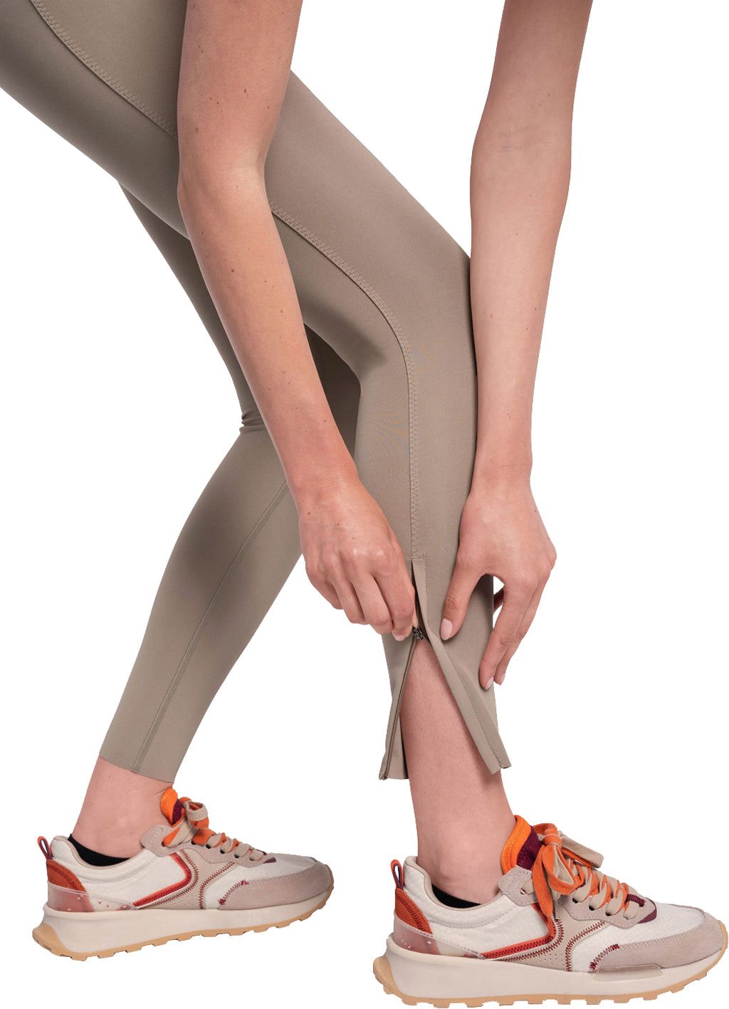 Eliana Leggings - Women's|-|Legging Eliana - Femme sold by The Last Hunt product image thumbnail 3