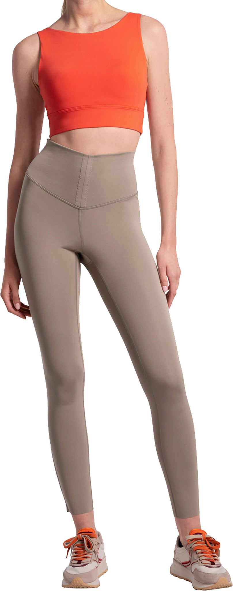 Eliana Leggings - Women's|-|Legging Eliana - Femme sold by The Last Hunt