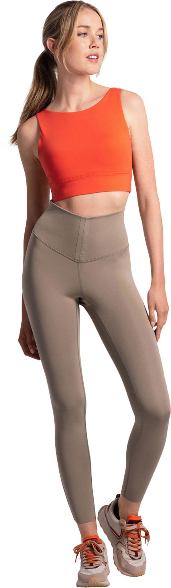 Eliana Leggings - Women's|-|Legging Eliana - Femme sold by The Last Hunt product image thumbnail 5