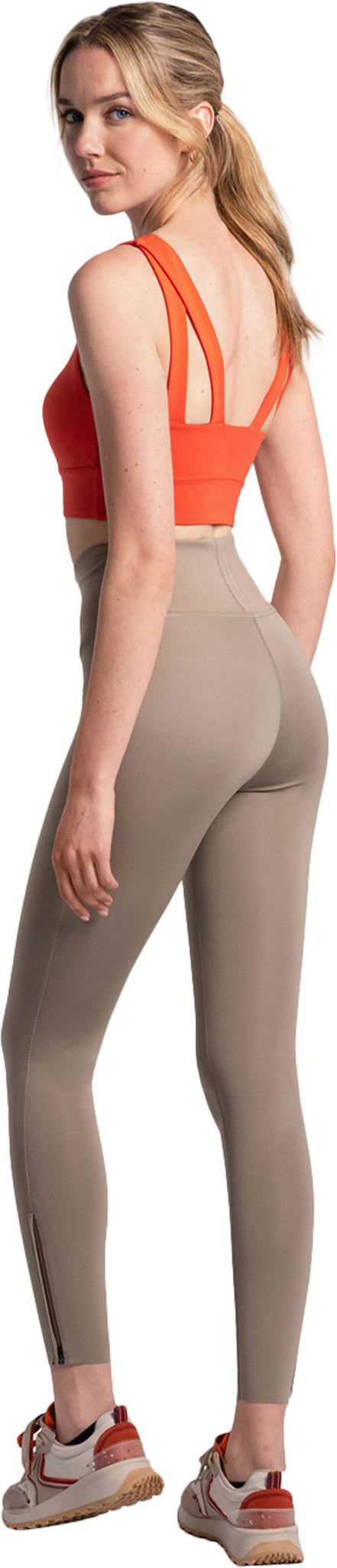 Eliana Leggings - Women's|-|Legging Eliana - Femme sold by The Last Hunt product image thumbnail 2