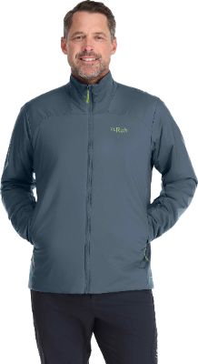 Xenair Light Jacket - Men's|-|Manteau léger Xenair - Homme sold by The Last Hunt