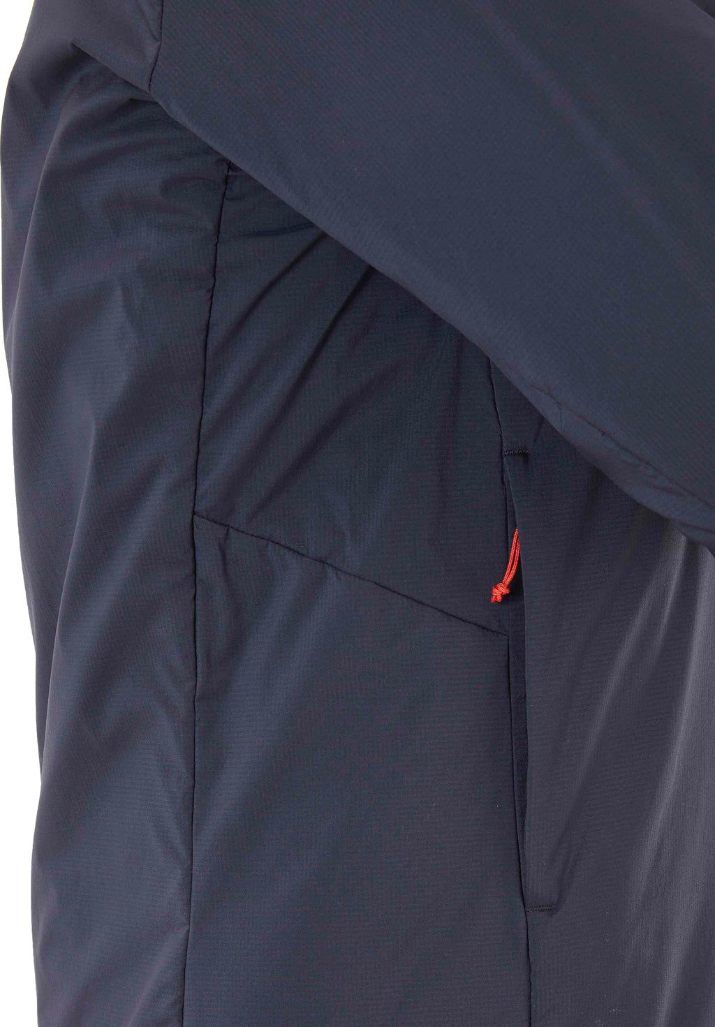 Xenair Light Jacket - Men's|-|Manteau léger Xenair - Homme sold by The Last Hunt product image thumbnail 5