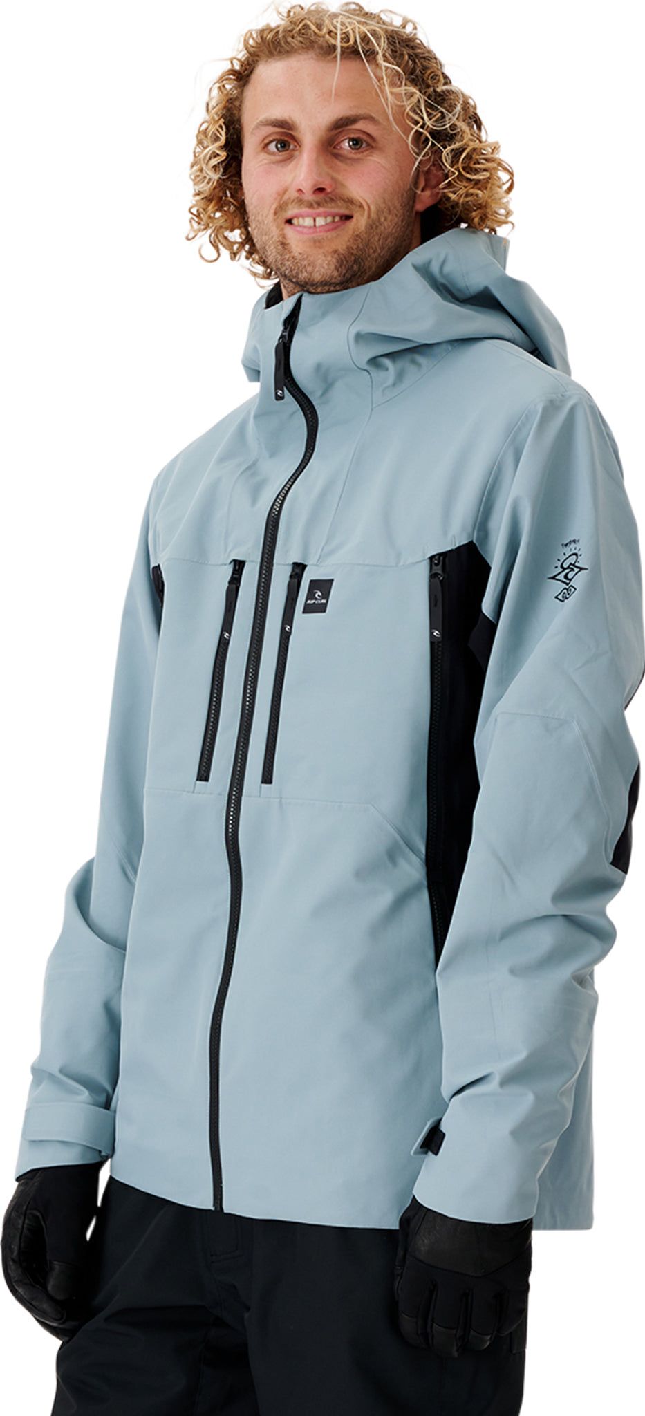 Back Country Snow Jacket - Men's|-|Manteau de neige Back Country - Homme sold by The Last Hunt product image thumbnail 5